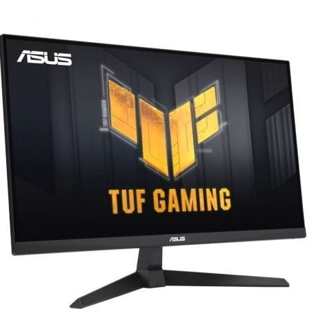 Monitor gaming asus tuf gaming vg279qe5a 27/ full hd/ 1ms/ 144hz/ ips/ multimedia/ negro - Imagen 7