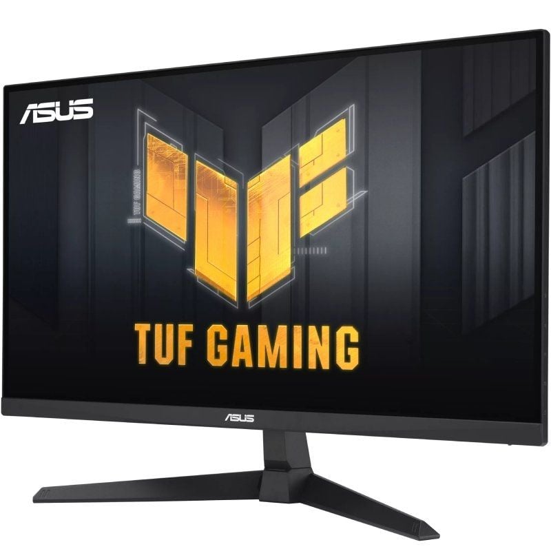 Monitor gaming asus tuf gaming vg279qe5a 27/ full hd/ 1ms/ 144hz/ ips/ multimedia/ negro - Imagen 3