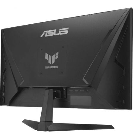 Monitor gaming asus tuf gaming vg279qe5a 27/ full hd/ 1ms/ 144hz/ ips/ multimedia/ negro - Imagen 9