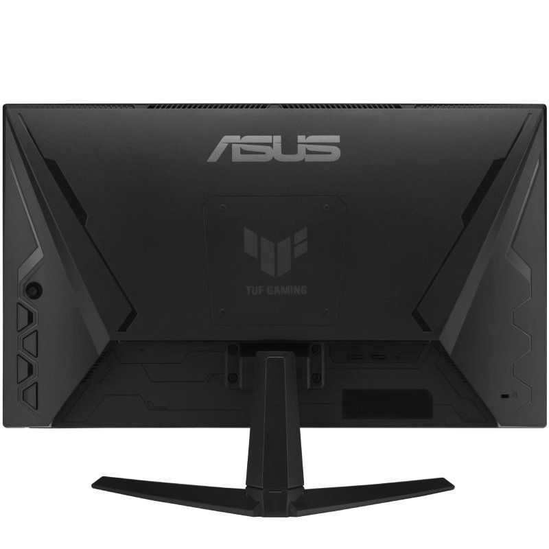 Monitor gaming asus tuf gaming vg279qe5a 27/ full hd/ 1ms/ 144hz/ ips/ multimedia/ negro - Imagen 5