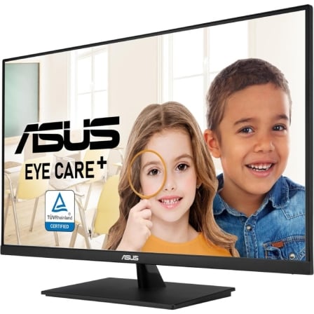 Monitor profesional asus vp327q 31.5/ 4k/ multimedia/ negro - Imagen 8