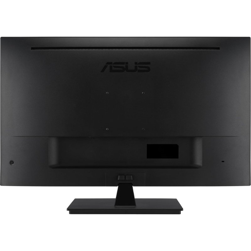 Monitor profesional asus vp327q 31.5/ 4k/ multimedia/ negro - Imagen 5