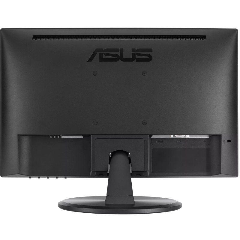 Monitor profesional táctil asus vt169he 15.6/ full hd/ negro - Imagen 4