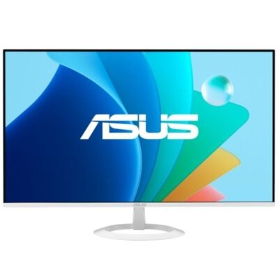 Monitor gaming asus vz249hg-w 23.8/ full hd/ 1ms/ 120hz/ ips/ blanco