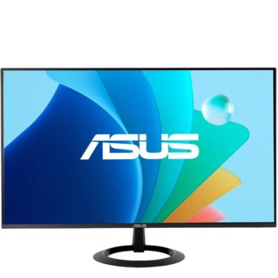 Monitor gaming asus vz249hg 23.8/ full hd/ 1ms/ 120hz/ ips/ negro