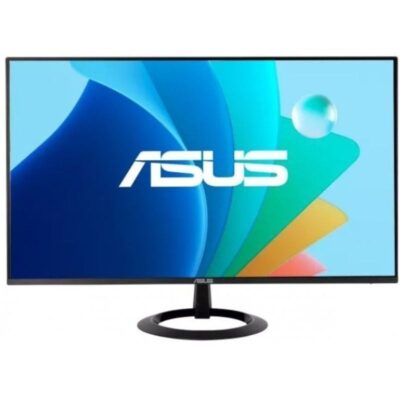 Monitor gaming asus vz279hg 27/ full hd/ 1ms/ 120hz/ ips/ negro