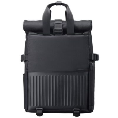 Mochila asus pp4600 proart para portátiles hasta 16/ impermeable/ negra
