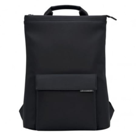 Mochila asus vigour backpack 16/ impermeable/ negra - Imagen 6