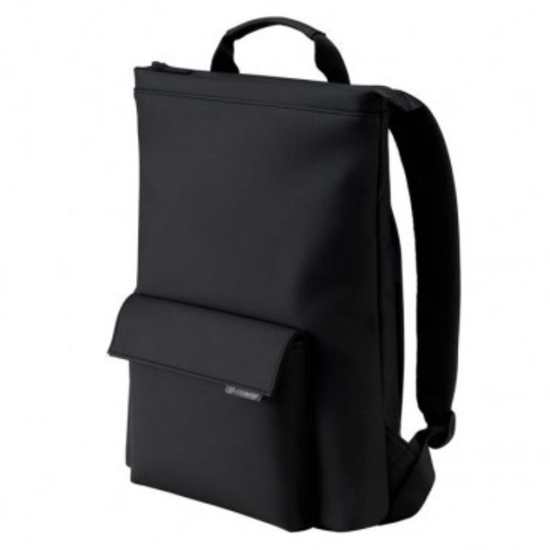 Mochila asus vigour backpack 16/ impermeable/ negra - Imagen 2