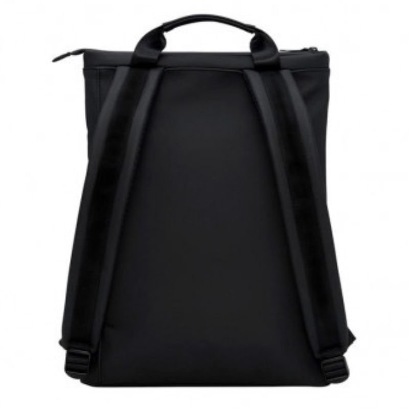 Mochila asus vigour backpack 16/ impermeable/ negra - Imagen 5