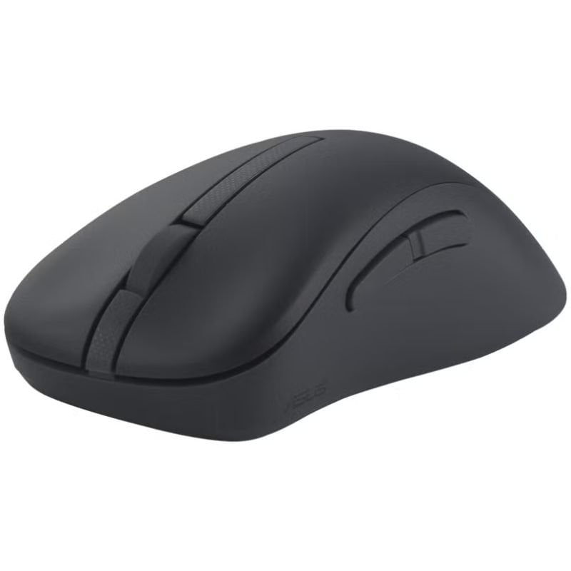 Ratón inalámbrico asus md102/ batería recargable/ hasta 1600 - Imagen 3