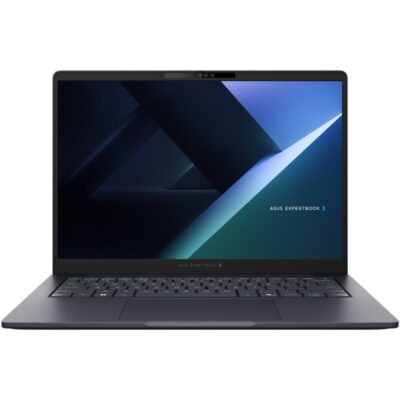 Portátil asus expertbook b5 g2 b5405caa-nz0300 intel core ultra 7-356h/ 16gb/ 512gb ssd/ 14/ sin sistema operativo