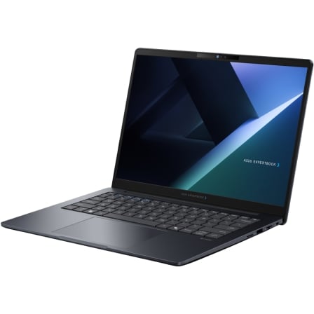 Portátil asus expertbook b5 g2 b5405caa-nz0300 intel core ultra 7-356h/ 16gb/ 512gb ssd/ 14/ sin sistema operativo - Imagen 8