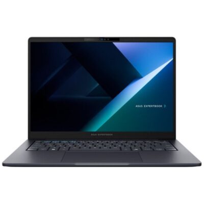 Portátil asus expertbook b5 b5405cca-ly1588 intel core ultra 7-255h/ 32gb/ 1tb ssd/ 14/ sin sistema operativo