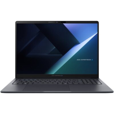 Portátil asus expertbook b5 g2 b5605caa-pl0183 intel core ultra 7-356h/ 16gb/ 512gb ssd/ 16/ sin sistema operativo