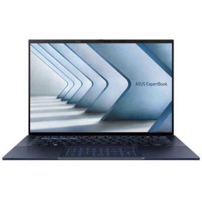 Portátil asus expertbook b9 oled b9403cvar-pp1636 intel core 5-120u/ 16gb/ 512gb ssd/ 14/ sin sistema operativo