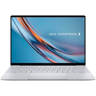 Portátil asus expertbook ultra oled b9406caa-th0301 intel core ultra 7-356h/ 32gb/ 1tb ssd/ 14 táctil/ sin sistema operativo