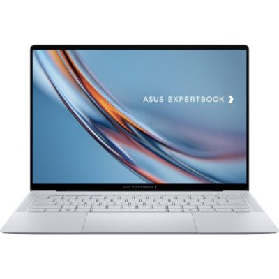 Portátil asus expertbook ultra oled b9406caa-th0971 intel core ultra 7-356h/ 32gb/ 1tb ssd/ 14 táctil/ sin sistema operativo