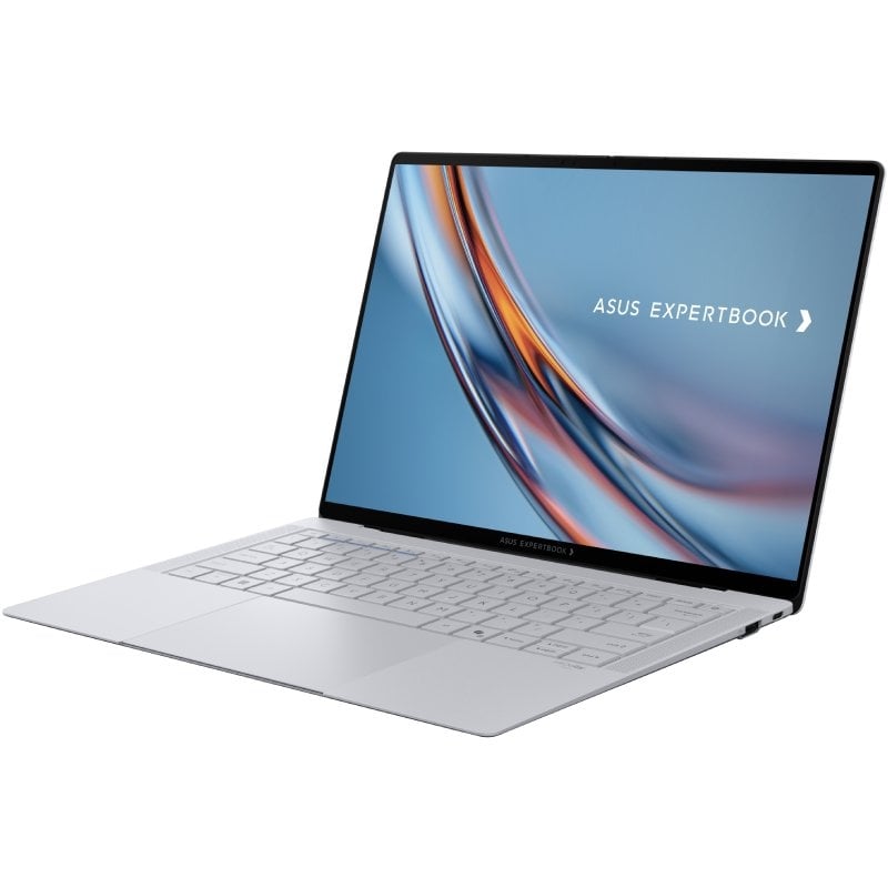 Portátil asus expertbook ultra oled b9406caa-th0971 intel core ultra 7-356h/ 32gb/ 1tb ssd/ 14 táctil/ sin sistema operativo - Imagen 2
