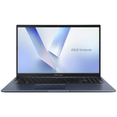 Portátil asus vivobook 15 d1502xa-bq027 ryzen 7 7840hs/ 8gb/ 512gb ssd/ 15.6/ sin sistema operativo