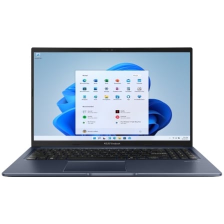 Portátil asus vivobook 15 d1502xa-bq066w ryzen 7 7840hs/ 8gb/ 512gb ssd/ 15.6/ win11 - Imagen 6