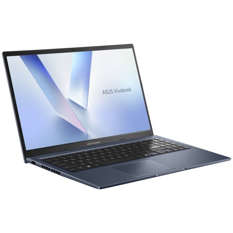 Portátil asus vivobook 15 d1502xa-bq066w ryzen 7 7840hs/ 8gb/ 512gb ssd/ 15.6/ win11 - Imagen 2