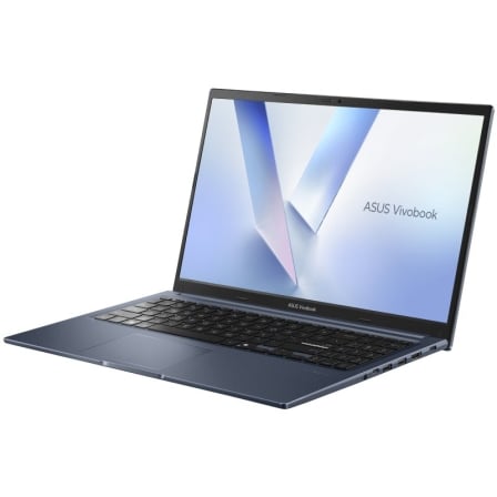 Portátil asus vivobook 15 d1502xa-bq066w ryzen 7 7840hs/ 8gb/ 512gb ssd/ 15.6/ win11 - Imagen 8