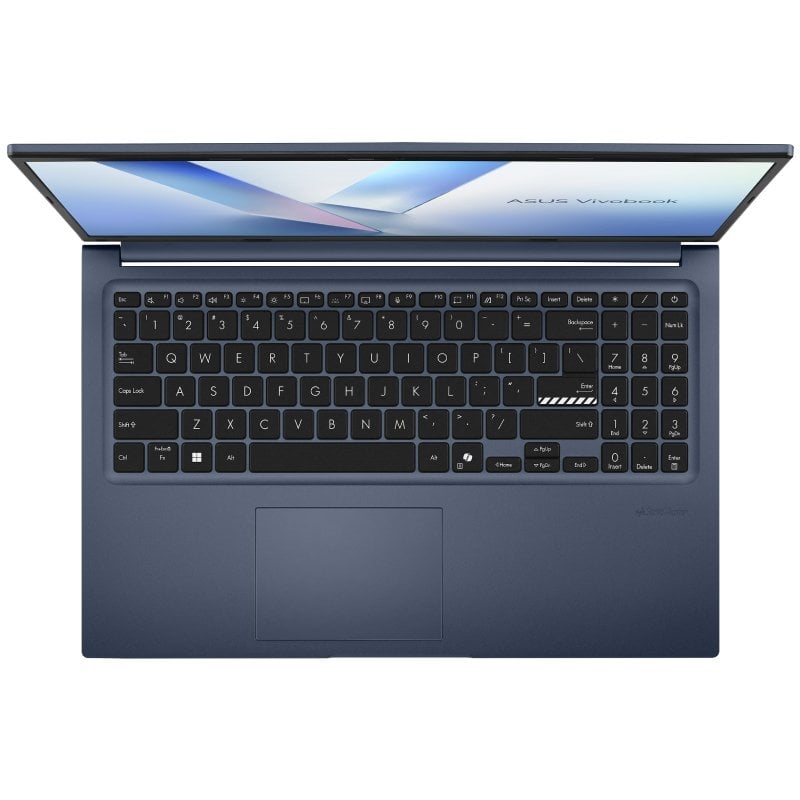 Portátil asus vivobook 15 d1502xa-bq066w ryzen 7 7840hs/ 8gb/ 512gb ssd/ 15.6/ win11 - Imagen 4