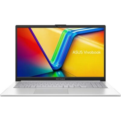 Portátil asus vivobook go 15 e1504fa-bq4442 ryzen 5 40/ 8gb/ 512gb ssd/ 15.6/ sin sistema operativo