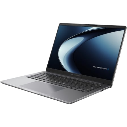 Portátil asus expertbook p3 pm3406cha-nz0264x ryzen 7 8840hs/ 16gb/ 512gb ssd/ 14/ win11 pro - Imagen 8
