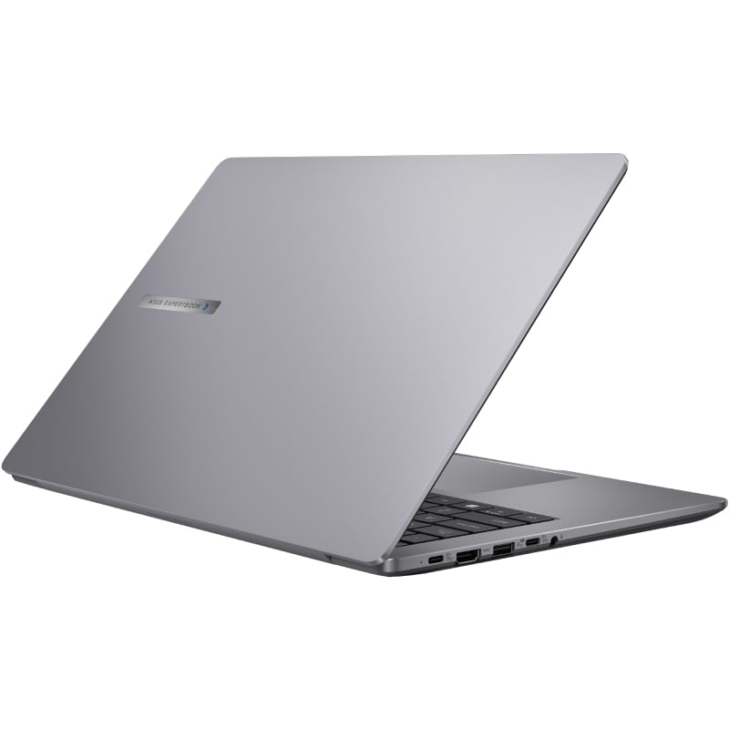 Portátil asus expertbook p3 pm3406cha-nz0264x ryzen 7 8840hs/ 16gb/ 512gb ssd/ 14/ win11 pro - Imagen 4