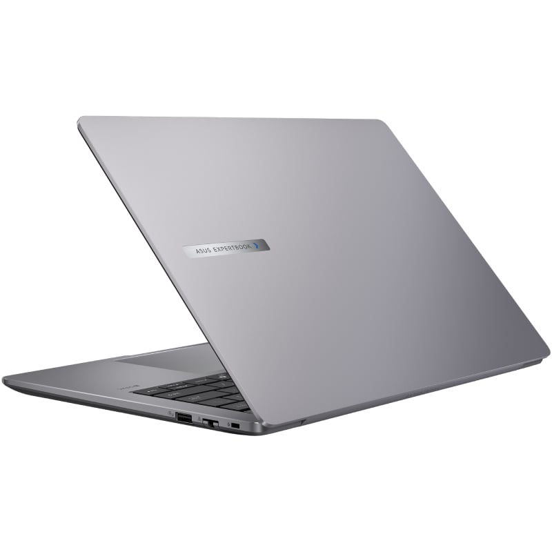 Portátil asus expertbook p3 pm3406cha-nz0264x ryzen 7 8840hs/ 16gb/ 512gb ssd/ 14/ win11 pro - Imagen 5