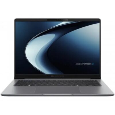 Portátil asus expertbook p3 pm3406cka-nz0330 ryzen ai 5 330/ 32gb/ 1tb ssd/ 14/ sin sistema operativo