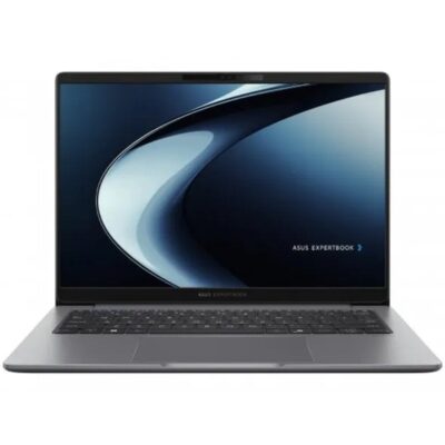 Portátil asus expertbook p3 pm3406cka-nz0331 ryzen ai 7 350/ 32gb/ 1tb ssd/ 14/ sin sistema operativo
