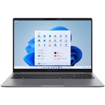 Portátil asus expertbook p3 pm3606cha-pl0244x ryzen 7 8840hs/ 16gb/ 512gb ssd/ 16/ win11 pro