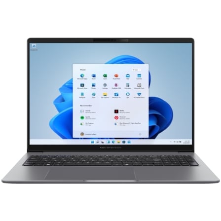 Portátil asus expertbook p3 pm3606cka-pl0841x ryzen ai 7 350/ 16gb/ 512gb ssd/ 16/ win11 pro - Imagen 6