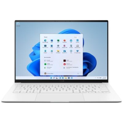 Portátil asus zenbook s14 oled ux5406aa-su337w intel core ultra 9-386h/ 16gb/ 512gb ssd/ 14 táctil/ win11