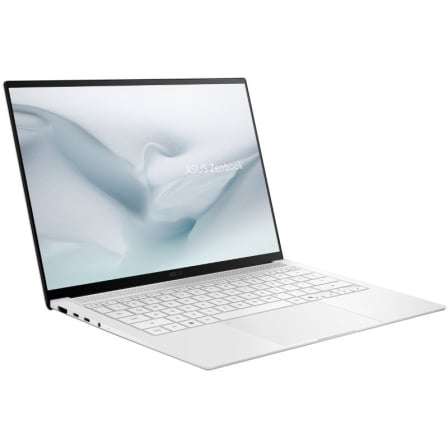 Portátil asus zenbook s14 oled ux5406aa-su337w intel core ultra 9-386h/ 16gb/ 512gb ssd/ 14 táctil/ win11 - Imagen 7