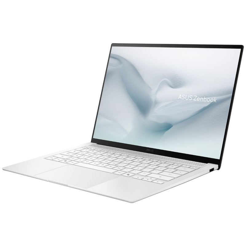 Portátil asus zenbook s14 oled ux5406aa-su337w intel core ultra 9-386h/ 16gb/ 512gb ssd/ 14 táctil/ win11 - Imagen 3