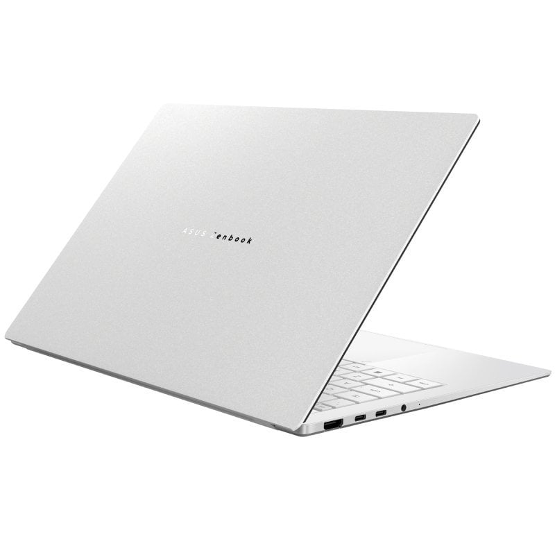 Portátil asus zenbook s14 oled ux5406aa-su337w intel core ultra 9-386h/ 16gb/ 512gb ssd/ 14 táctil/ win11 - Imagen 5