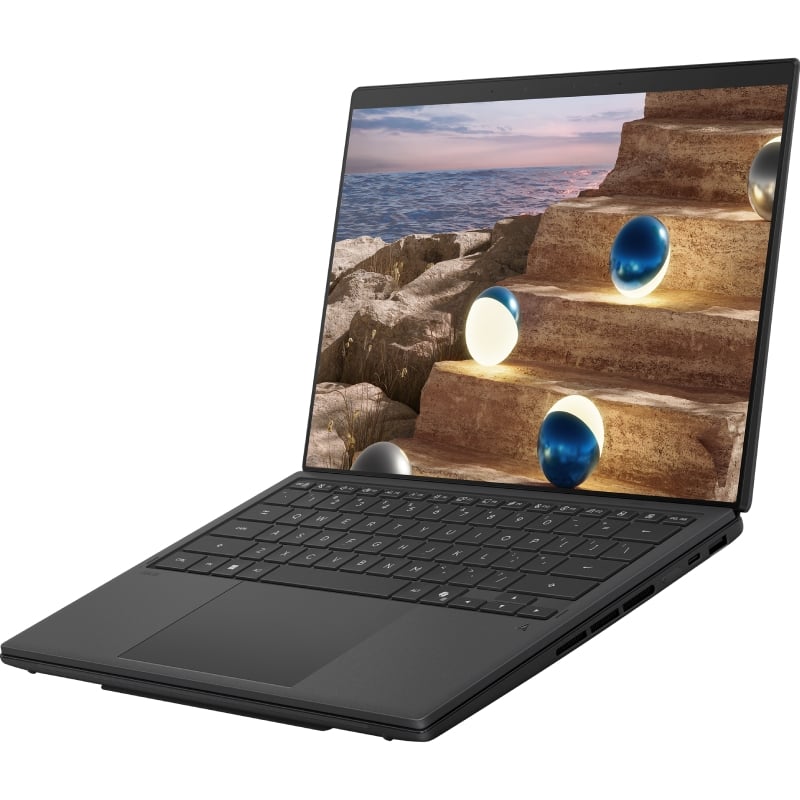 Portátil convertible asus zenbook duo oled ux8407aa-sn504w - Imagen 3