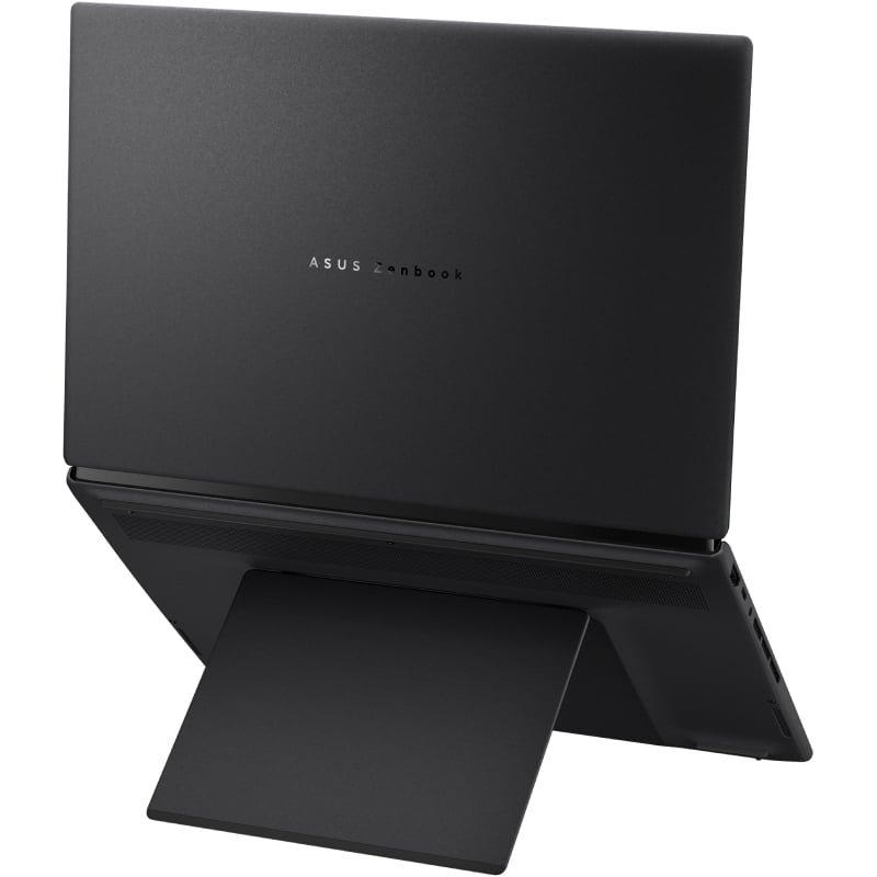 Portátil convertible asus zenbook duo oled ux8407aa-sn504w - Imagen 5