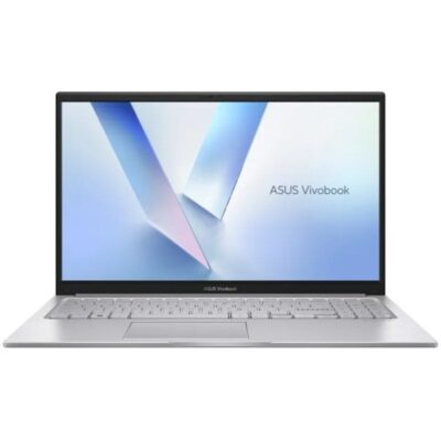 Portátil asus vivobook 15 x1504ma-bq224 intel core 5-320/ 8gb/ 512gb ssd/ 15.6/ sin sistema operativo