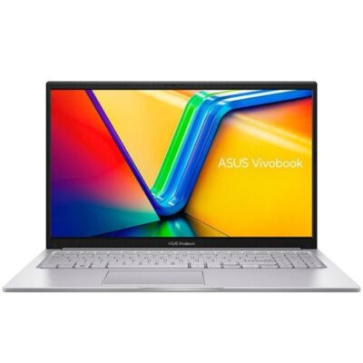 Portátil asus vivobook 15 x1504va-bq4105 v2 intel core 5-120u/ 16gb/ 512gb ssd/ 15.6/ sin sistema operativo