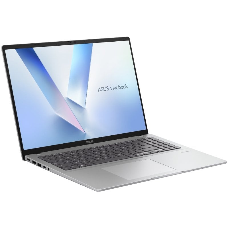 Portátil asus vivobook 16 x1607ca-mb059 intel core ultra 5-225h/ 16gb/ 512gb ssd/ 16/ sin sistema operativo - Imagen 2