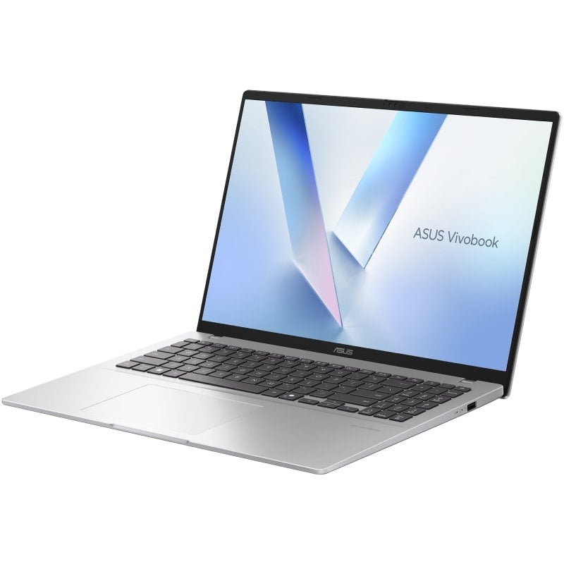 Portátil asus vivobook 16 x1607ca-mb059 intel core ultra 5-225h/ 16gb/ 512gb ssd/ 16/ sin sistema operativo - Imagen 3