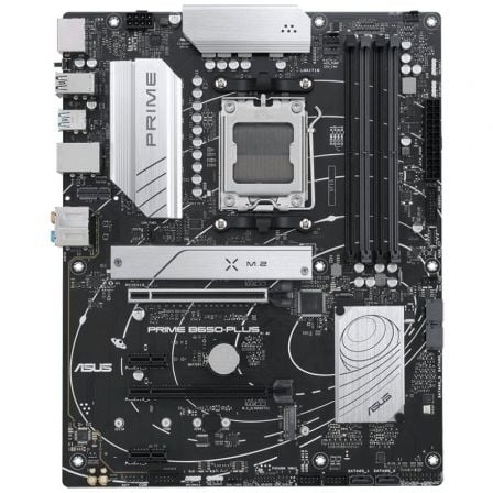 Placa base asus prime b650-plus-csm socket am5/ ddr5/ pcie 5.0 - Imagen 6