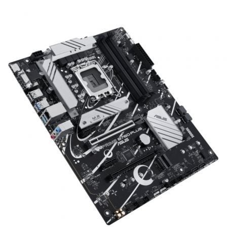 Placa base asus prime b760-plus socket 1700/ ddr5/ pcie 5.0 - Imagen 9