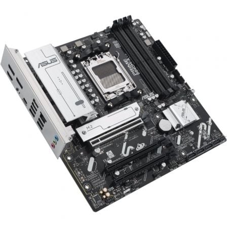 Placa base asus prime b840m-a-csm socket am5/ ddr5/ pcie 4.0/ micro atx - Imagen 8