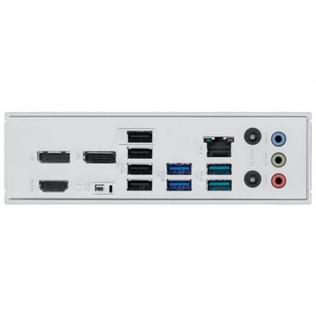 Placa base asus prime b850m-a wifi socket am5/ ddr5/ pcie 5.0/ micro atx - Imagen 10